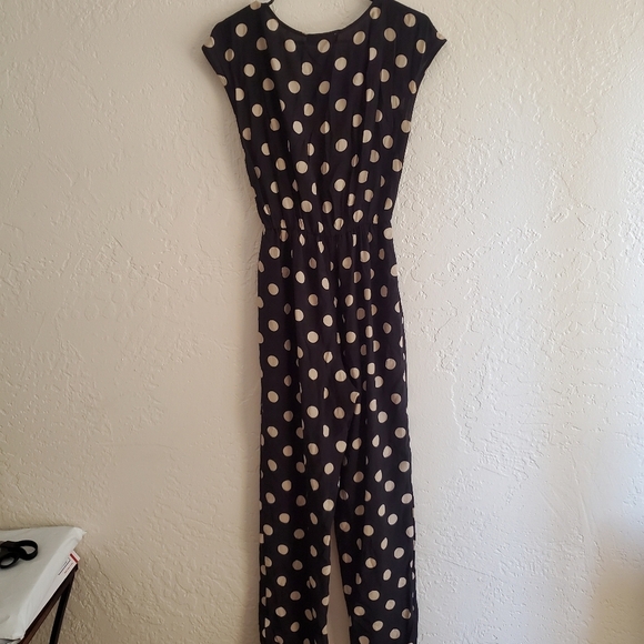 Anthropologie Corey Lynn Calter Jumpsuit XS - Picture 3 of 7